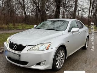 Lexus IS Series 2008 г.в.