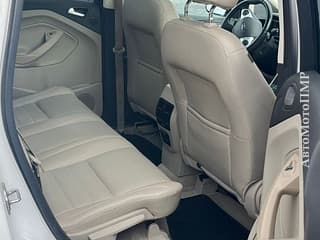 Ford C-MAX Plug-in Hybrid Titanium, 2013 г