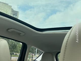 Ford C-MAX Plug-in Hybrid Titanium, 2013 г