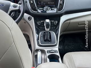 Ford C-MAX Plug-in Hybrid Titanium, 2013 г