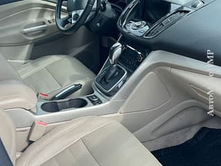 Ford C-MAX Plug-in Hybrid Titanium, 2013 г