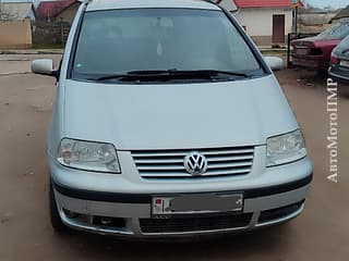 Volkswagen Sharan 2002 г.в.