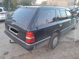 Продам Mercedes E Класс, 1993 г.в., дизель, механика. Авторынок ПМР, Тирасполь. АвтоМотоПМР.