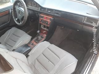 Selling Mercedes E Класс, 1993 made in, diesel, mechanics. PMR car market, Tiraspol. 