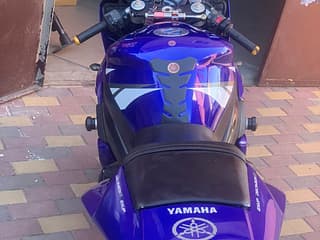  Мотоцикл спортивный, Yamaha, R1 • Мотоциклы  в ПМР • АвтоМотоПМР - Моторынок ПМР.