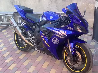 Продам Yamaha R1