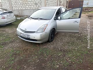 Приус в хорошей комплектации гибрид метан