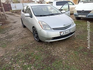 Toyota Prius 2006 