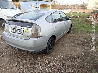 Приус в хорошей комплектации гибрид метан