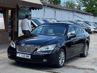 Надежный и комфортный лексус Тирасполь! пишите. Надежная и экономичная машина 7 мест!  Тирасполь