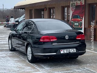 Продам Volkswagen Passat, 2012 г.в., дизель, автомат. Авторынок ПМР, Тирасполь. АвтоМотоПМР.