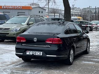 Продам Volkswagen Passat, 2012 г.в., дизель, автомат. Авторынок ПМР, Тирасполь. АвтоМотоПМР.