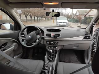 Vând Renault Megane, 2010 a.f., diesel, mecanica. Piata auto Pridnestrovie, Tiraspol. AutoMotoPMR.