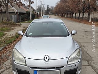 Vând Renault Megane, 2010 a.f., diesel, mecanica. Piata auto Pridnestrovie, Tiraspol. AutoMotoPMR.