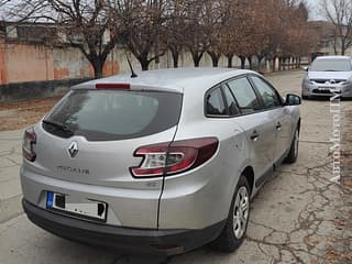 Vând Renault Megane, 2010 a.f., diesel, mecanica. Piata auto Pridnestrovie, Tiraspol. AutoMotoPMR.