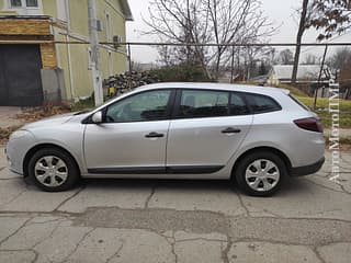 Vând Renault Megane, 2010 a.f., diesel, mecanica. Piata auto Pridnestrovie, Tiraspol. AutoMotoPMR.