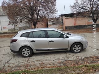 Vând Renault Megane, 2010 a.f., diesel, mecanica. Piata auto Pridnestrovie, Tiraspol. AutoMotoPMR.