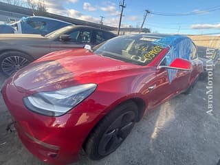 Tesla Model 3 2018 a.f.