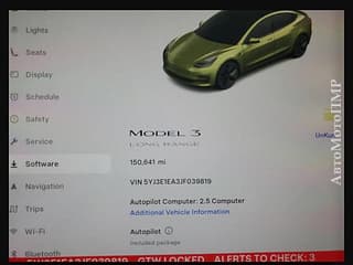 Шикарная тесла 3 максималка в Тирасполе растаможена пишите