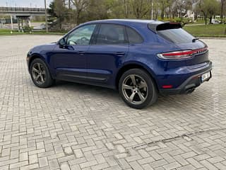 Selling Porsche Macan, 2021, petrol, аutomatic. PMR car market, Tiraspol. 