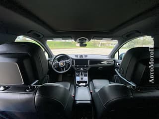 Selling Porsche Macan, 2021, petrol, аutomatic. PMR car market, Tiraspol. 