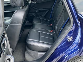 Selling Porsche Macan, 2021, petrol, аutomatic. PMR car market, Tiraspol. 