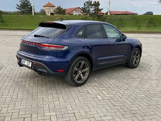 Selling Porsche Macan, 2021, petrol, аutomatic. PMR car market, Tiraspol. 