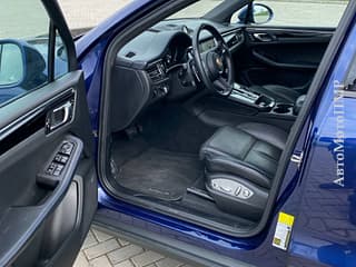 Selling Porsche Macan, 2021, petrol, аutomatic. PMR car market, Tiraspol. 