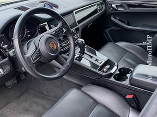 Selling Porsche Macan, 2021, petrol, аutomatic. PMR car market, Tiraspol. 