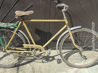 Продам велосипед фирма mustang sport в хорошем состоянии.26 колеса.Тирасполь. Требуется замена камер и химчистка