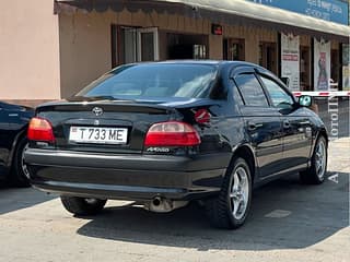 Продам Toyota Avensis, 2001, бензин, механика. Авторынок ПМР, Тирасполь. АвтоМотоПМР.