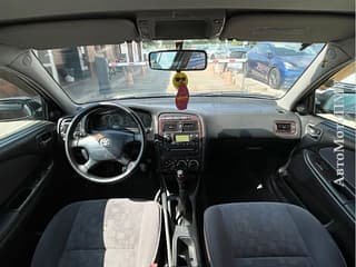 Продам Toyota Avensis, 2001, бензин, механика. Авторынок ПМР, Тирасполь. АвтоМотоПМР.