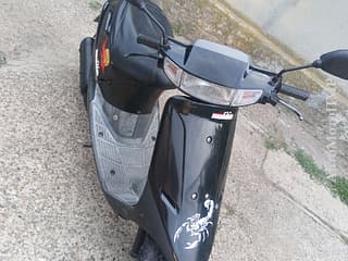  Scooter • Мotorete și Scutere  în Pridnestrovie • AutoMotoPMR - Piața moto Pridnestrovie.