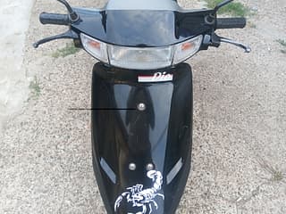  Scooter • Мotorete și Scutere  în Pridnestrovie • AutoMotoPMR - Piața moto Pridnestrovie.