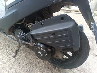  Scooter • Мotorete și Scutere  în Pridnestrovie • AutoMotoPMR - Piața moto Pridnestrovie.