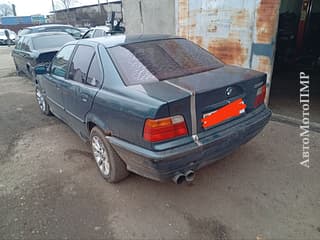 Бмв 318 газ метан на обмен пишите Тирасполь