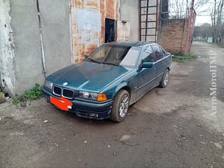 BMW 3 Series 1995 a.f.