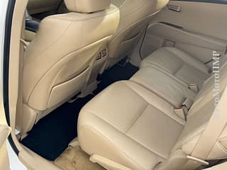 Продам Lexus RX Series, 2013 г.в., гибрид, автомат. Авторынок ПМР, Тирасполь. АвтоМотоПМР.