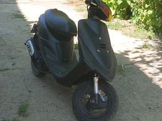 Продам yamaha jog next zone. Продам мопед Champ