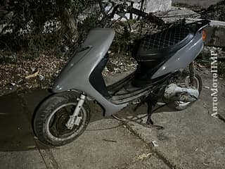 YAMAHA JOG SA 16. Mopeds and scooters