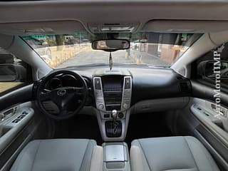 Selling Lexus RX Series, 2007, hybrid, аutomatic. PMR car market, Tiraspol. 