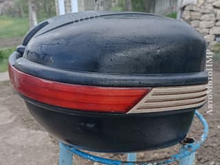 Продам багажник для мотоцикла. Мототехника, мотоэкипировка и запчасти для мото в ПМР Приднестровье