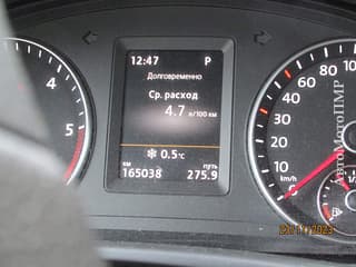 Vând Volkswagen Touran, 2015, diesel, automata. Piata auto Pridnestrovie, Tiraspol. AutoMotoPMR.