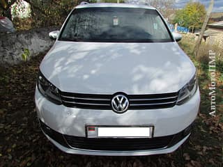 Продам Volkswagen Touran, 2015 г.в., дизель, автомат. Авторынок ПМР, Тирасполь. АвтоМотоПМР.