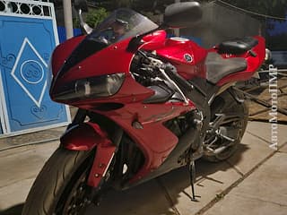 Продам Yamaha r1. Авторынок Приднестровья
