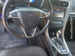 Продам Ford Fusion, 2014 г.в., гибрид, автомат. Авторынок ПМР, Тирасполь. АвтоМотоПМР.