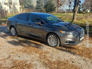 Продам Ford Fusion, 2014 г.в., гибрид, автомат. Авторынок ПМР, Тирасполь. АвтоМотоПМР.