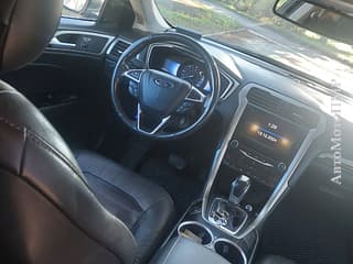 Продам Ford Fusion, 2014 г.в., гибрид, автомат. Авторынок ПМР, Тирасполь. АвтоМотоПМР.