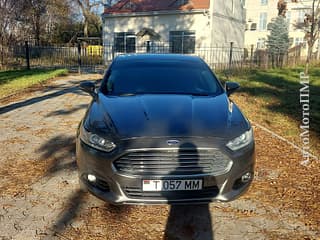 Продам Ford Fusion, 2014 г.в., гибрид, автомат. Авторынок ПМР, Тирасполь. АвтоМотоПМР.