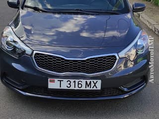 Продам KIA Optima, 2015, бензин, автомат. Авторынок ПМР, Тирасполь. АвтоМотоПМР.